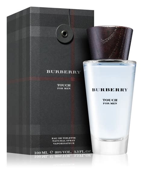 burberry brit primor